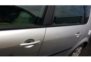 Cardan gauche (transmission) RENAULT SCENIC 2 Photo n°10