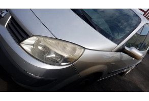 Jauge d'huile RENAULT SCENIC 2 Photo n°6