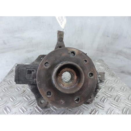 Pivot de moyeu avant droit RENAULT SCENIC 3