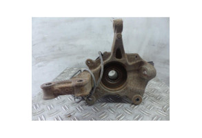 Pivot de moyeu avant droit RENAULT SCENIC 3 Photo n°2