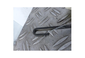 Bras essuie glace arriere SUZUKI GRAND VITARA 1 Photo n°2