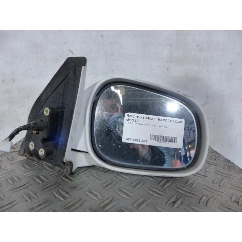 Retroviseur droit SUZUKI GRAND VITARA 1 Photo n°1