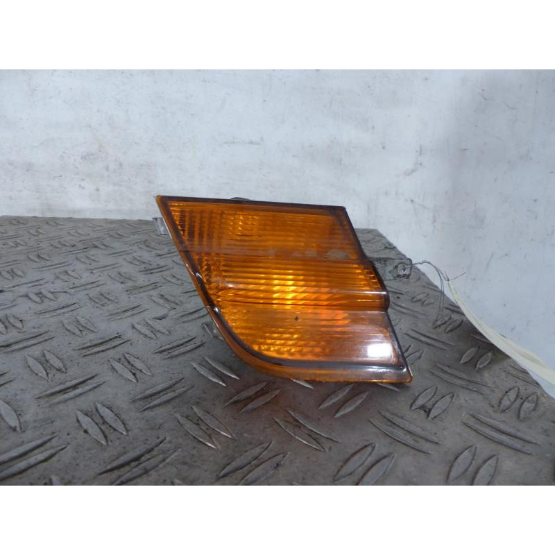 Optique avant secondaire droit (feux)(clignotant) NISSAN MICRA 3 Photo n°1