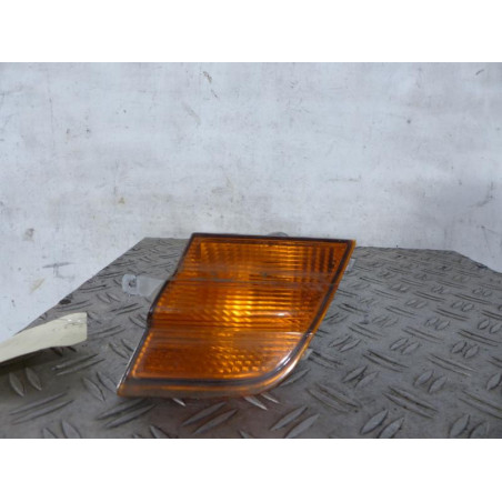 Optique avant secondaire gauche (feux)(clignotant) NISSAN MICRA 3