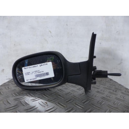 Retroviseur gauche NISSAN MICRA 3 Photo n°1