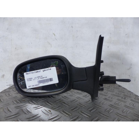 Retroviseur gauche NISSAN MICRA 3