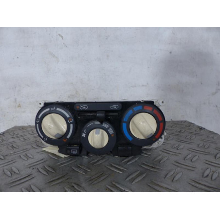 Commande chauffage NISSAN MICRA 3