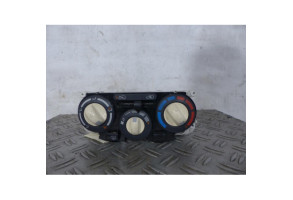 Commande chauffage NISSAN MICRA 3 Photo n°1