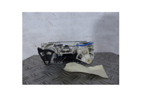 Commande chauffage NISSAN MICRA 3 Photo n°2