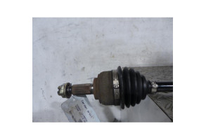Cardan droit (transmission) NISSAN MICRA 3 Photo n°1