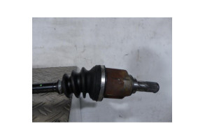 Cardan droit (transmission) NISSAN MICRA 3 Photo n°2