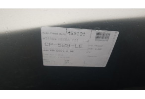 Cardan droit (transmission) NISSAN MICRA 3 Photo n°3