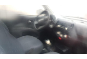Cardan droit (transmission) NISSAN MICRA 3 Photo n°4