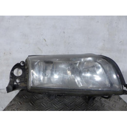 Optique avant principal droit (feux)(phare) VOLVO S 80 1 Photo n°1