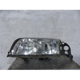 Optique avant principal gauche (feux)(phare) VOLVO S 80 1 Photo n°1