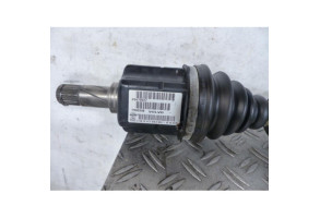Cardan gauche (transmission) VOLVO S 80 1 Photo n°2