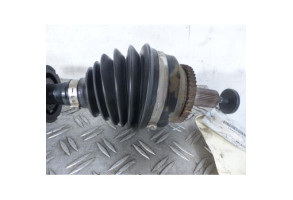 Cardan gauche (transmission) VOLVO S 80 1 Photo n°3