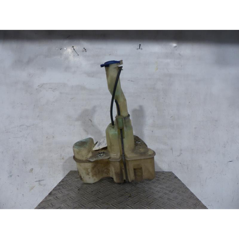Vase de lave glace VOLVO S 80 1 Photo n°1