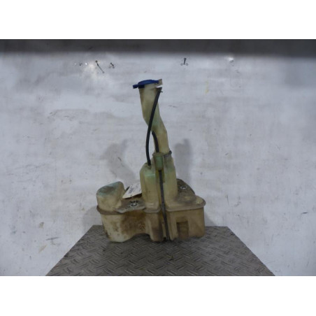 Vase de lave glace VOLVO S 80 1