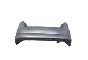 Pare choc arriere FORD MONDEO 4 Photo n°3