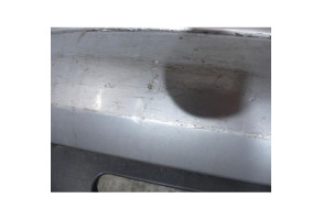Pare choc arriere FORD MONDEO 4 Photo n°5