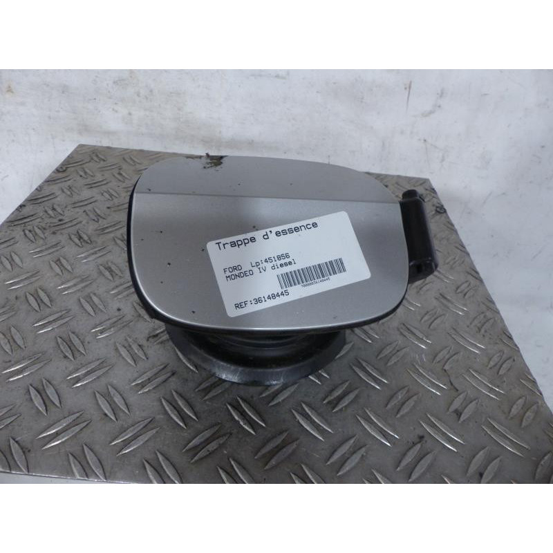 Trappe d'essence FORD MONDEO 4 Photo n°1