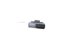Bouton de warning FORD MONDEO 4 Photo n°1