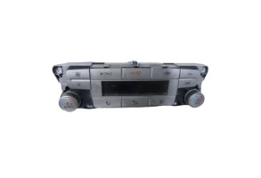 Commande chauffage FORD MONDEO 4 Photo n°1
