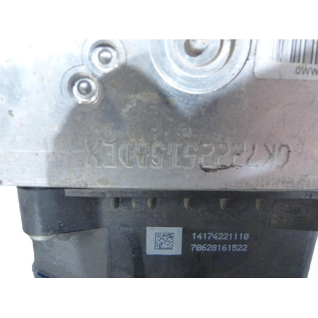 Bloc ABS (freins anti-blocage) FORD MONDEO 4