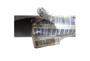 Cardan droit (transmission) FORD MONDEO 4 Photo n°1
