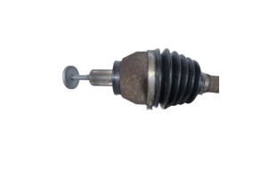 Cardan droit (transmission) FORD MONDEO 4 Photo n°2