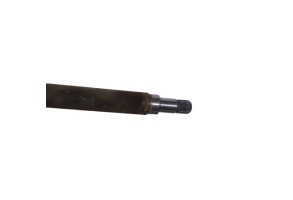 Cardan droit (transmission) FORD MONDEO 4 Photo n°3