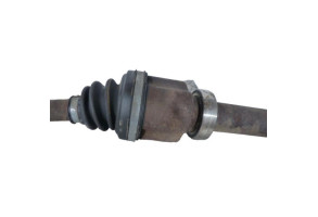 Cardan droit (transmission) FORD MONDEO 4 Photo n°4