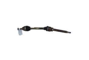 Cardan droit (transmission) FORD MONDEO 4 Photo n°5