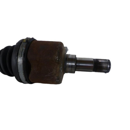 Cardan gauche (transmission) FORD MONDEO 4