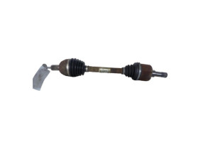 Cardan gauche (transmission) FORD MONDEO 4 Photo n°4