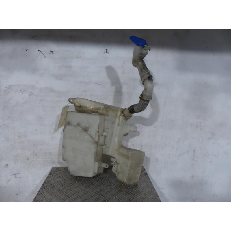 Vase de lave glace FORD MONDEO 4 Photo n°1