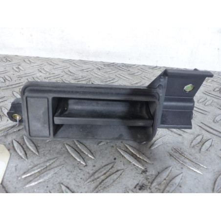 Bouton de coffre MERCEDES CLASSE C 203 COUPE SPORT