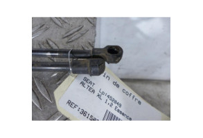 Verin de coffre SEAT ALTEA Photo n°2