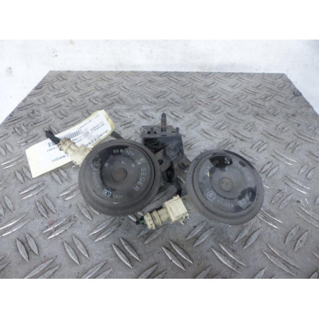 Avertisseur/Klaxon RENAULT FLUENCE