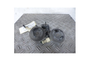 Avertisseur/Klaxon RENAULT FLUENCE Photo n°1