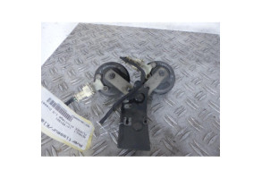 Avertisseur/Klaxon RENAULT FLUENCE Photo n°2