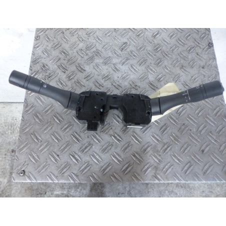 Com (Bloc Contacteur Tournant+Commodo Essuie Glace+Commodo Phare) RENAULT FLUENCE