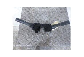 Com (Bloc Contacteur Tournant+Commodo Essuie Glace+Commodo Phare) RENAULT FLUENCE Photo n°1