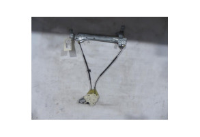 Leve vitre electrique arriere droit RENAULT FLUENCE Photo n°1