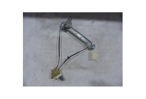 Leve vitre electrique arriere droit RENAULT FLUENCE Photo n°3