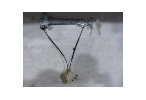 Leve vitre electrique arriere gauche RENAULT FLUENCE Photo n°1