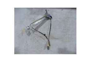 Leve vitre electrique arriere gauche RENAULT FLUENCE Photo n°2
