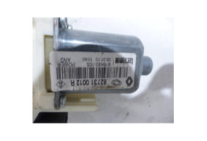 Leve vitre electrique arriere gauche RENAULT FLUENCE Photo n°3