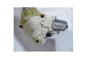 Leve vitre electrique arriere gauche RENAULT FLUENCE Photo n°4
